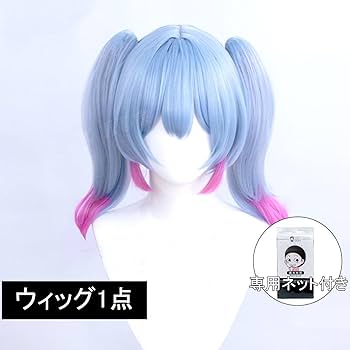 ラビットホール　衣装＋ウィッグ 61jsWTcl0OL._AC_UL210_SR210,
